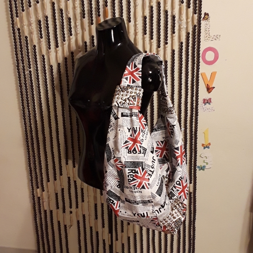 Cool Purse
